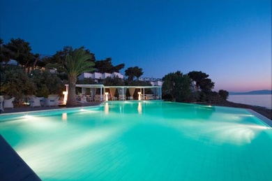 Venus Beach Hotel, Греция, Эвия