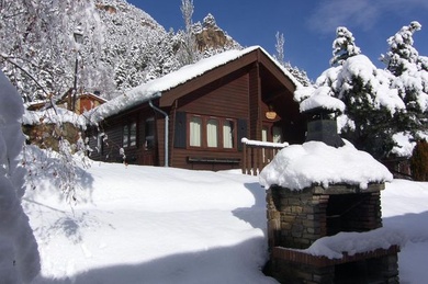 Xixerella Park Andorra, Андорра, Вальнорд