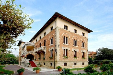 Park Hotel Villa Ariston, Италия, Тоскана