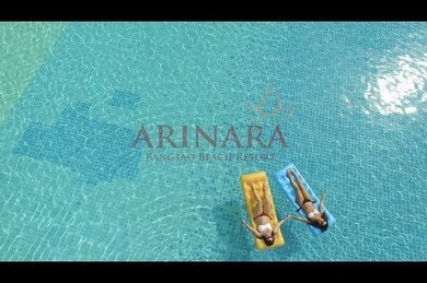 Arinara Bangtao Beach Resort, Таиланд, Банг-Тао Бич