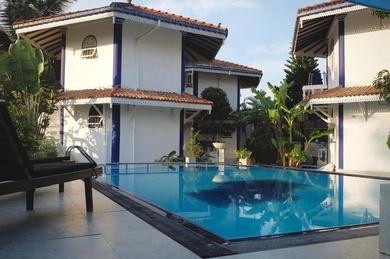 Good Story - Neptune Resort, Шри-Ланка, Велигама