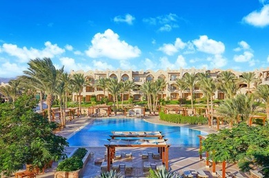 Jaz Makadi Star & Spa Resort, Египет, Макади Бэй