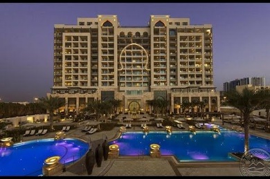 Ajman Saray, A Luxury Collection Resort, ОАЭ, Аджман