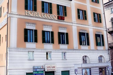 Globo & Suite, Италия, Лигурия