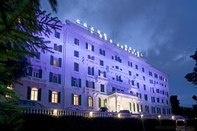 Grand Hotel & Des Anglais, Италия, Лигурия