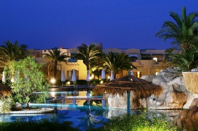 The Bayview Taba Heights Resort, Египет, Таба