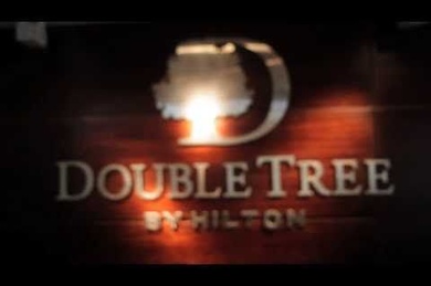 DoubleTree by Hilton Hotel Aqaba, Иордания, Акаба