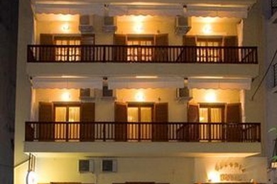 Ellopia Hotel, Греция, Эвия