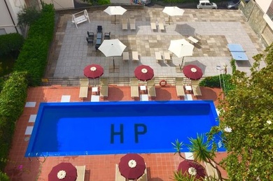 Hotel Principe, Италия, Лигурия