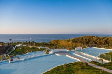 Infinity Resort Tropea, Италия, Калабрия