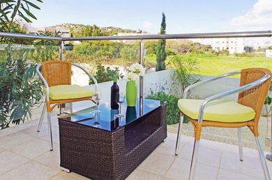 Coralli Spa Resort & Residence, Кипр, Протарас
