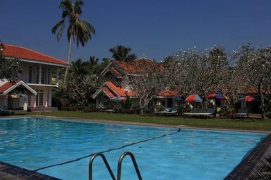 Sun Sea Villa, Шри-Ланка, Бентота