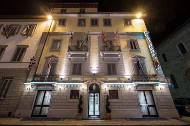 Hotel Rapallo, Италия, Тоскана