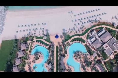 Four Seasons Resort Dubai at Jumeirah Beach, ОАЭ, Джумейра