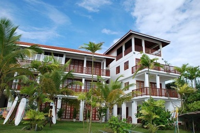 Hotel Marina Bentota, Шри-Ланка, Бентота