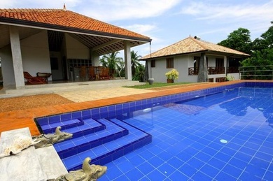 Highland Villa, Шри-Ланка, Велигама
