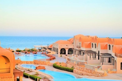 Rohanou Beach Resort and Ecolodge, Египет, Эль-Кусейр