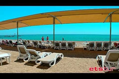 Sunmelia Beach Resort Hotel & Spa-All Inclusive, Турция, Сиде