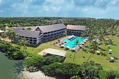 Suriya Resort, Шри-Ланка, Негомбо