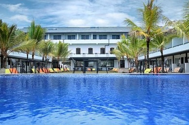 Coco Royal Beach Resort, Шри-Ланка, Калутара