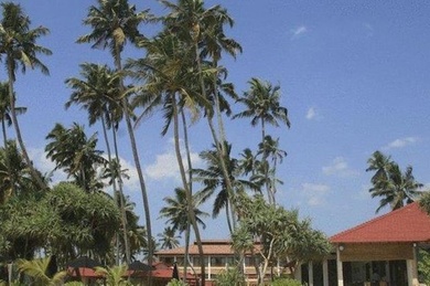 Cape Weligama, Шри-Ланка, Велигама