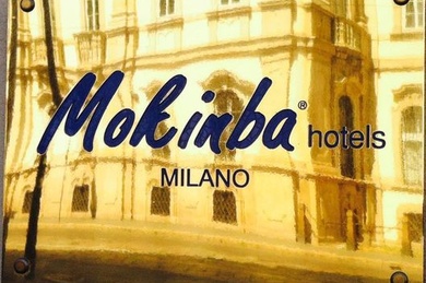 Mokinba Hotel Cristallo, Италия, Милан