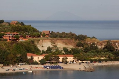 Baia delle Sirene Beach Resort, Италия, Калабрия