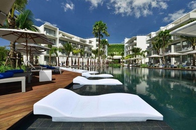 Dream Phuket Hotel & Spa, Таиланд, Банг-Тао Бич