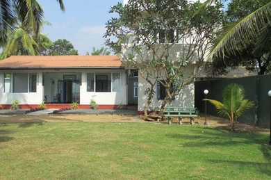 Villa Whispering Shells, Шри-Ланка, Калутара