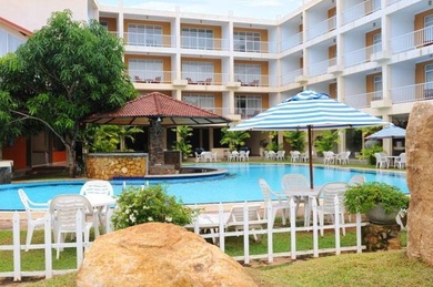 Avenra Garden Hotel, Шри-Ланка, Негомбо