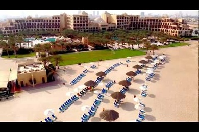 Hilton Ras Al Khaimah Resort & Spa, ОАЭ, Рас-аль-Хайма
