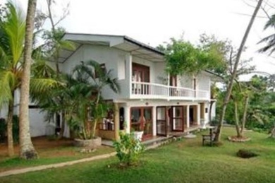 Hiru Villa's, Шри-Ланка, Берувела