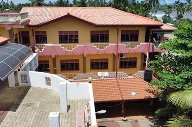 Sarah Holiday Resort, Шри-Ланка, Берувела