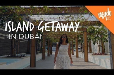 Nikki Beach Resort & Spa Dubai, ОАЭ, Джумейра