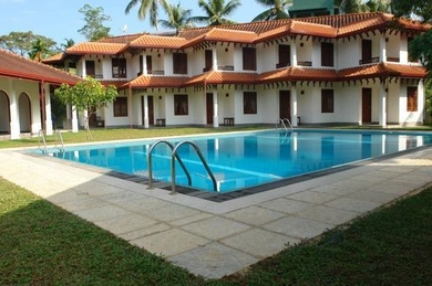 Hasara Resort, Шри-Ланка, Бентота