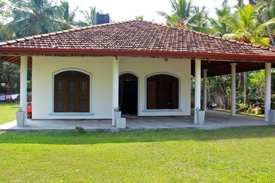 Methira Villa, Шри-Ланка, Берувела