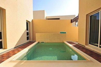 Jannah Resort & Villas Ras Al Khaimah, ОАЭ, Рас-аль-Хайма