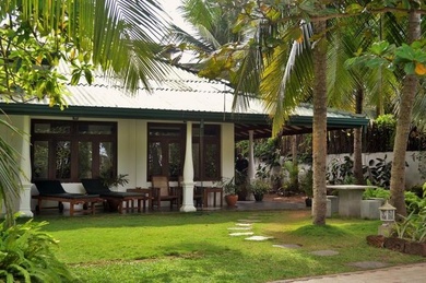 Hangout Villa Kalutara, Шри-Ланка, Калутара