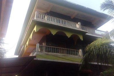 гостевой дом «Radhabai guest house», Индия, Северный Гоа