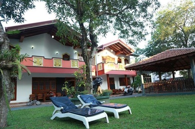 Sumal Villa, Шри-Ланка, Берувела