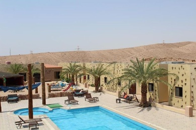 Bait Alaqaba Resort, Иордания, Акаба