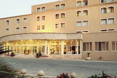 Kings' Way Hotel, Иордания, Петра