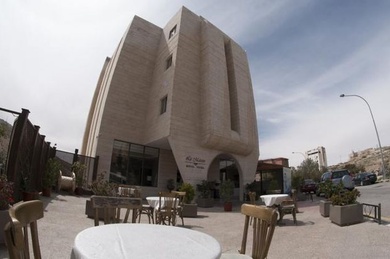 La Maison Hotel, Иордания, Вади-Муса