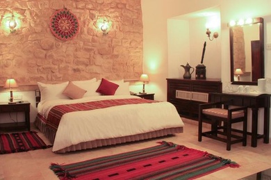 Hayat zaman Hotel And Resort Petra, Иордания, Петра