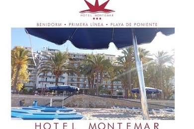 Hotel Montemar, Испания, Валенсия