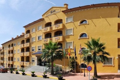 Vistamar Hotel, Испания, Андалусия