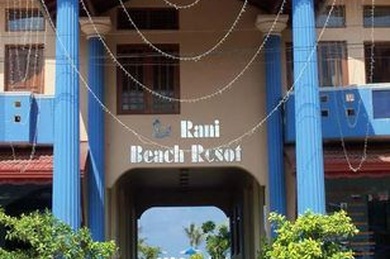 Rani Beach Resort, Шри-Ланка, Коломбо