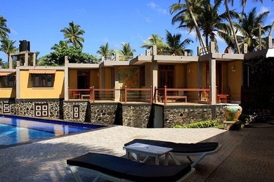 South Beach Resort, Шри-Ланка, Коггала