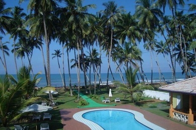 Life Ayurveda Resort, Шри-Ланка, Ваддува
