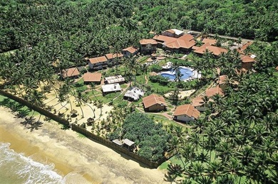 Siddhalepa Ayurveda Health Resort, Шри-Ланка, Ваддува